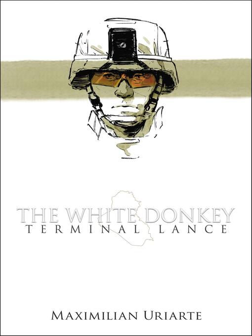 Title details for The White Donkey by Maximilian Uriarte - Wait list